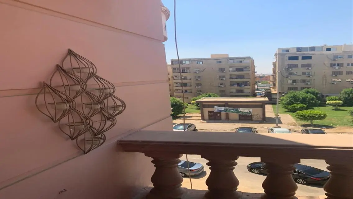 Luxury Apartment for Sale with Spacious Design