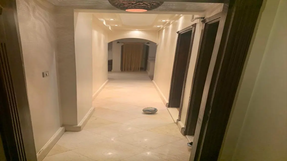 Luxury Apartment for Sale with Spacious Design