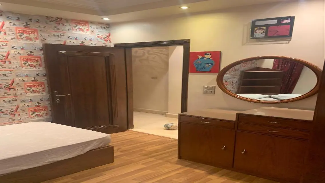 Luxury Apartment for Sale with Spacious Design