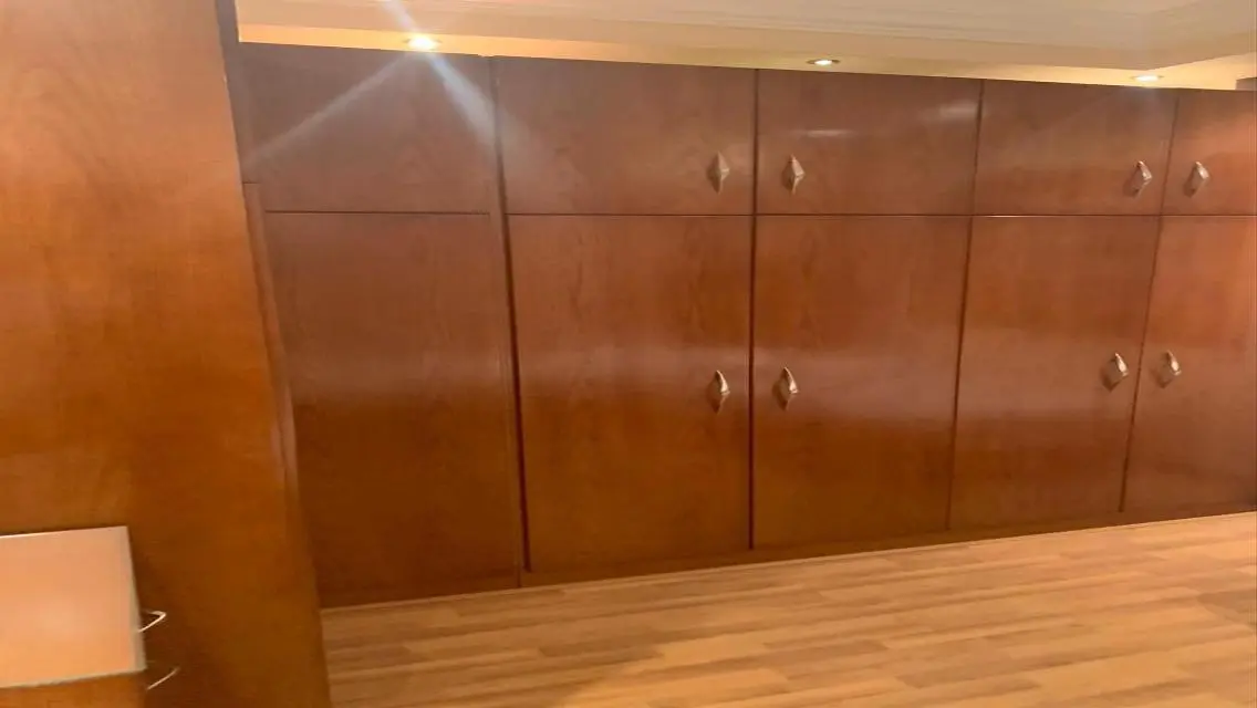 Luxury Apartment for Sale with Spacious Design