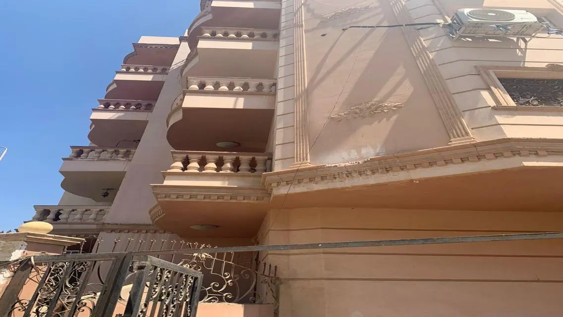 Luxury Apartment for Sale with Spacious Design