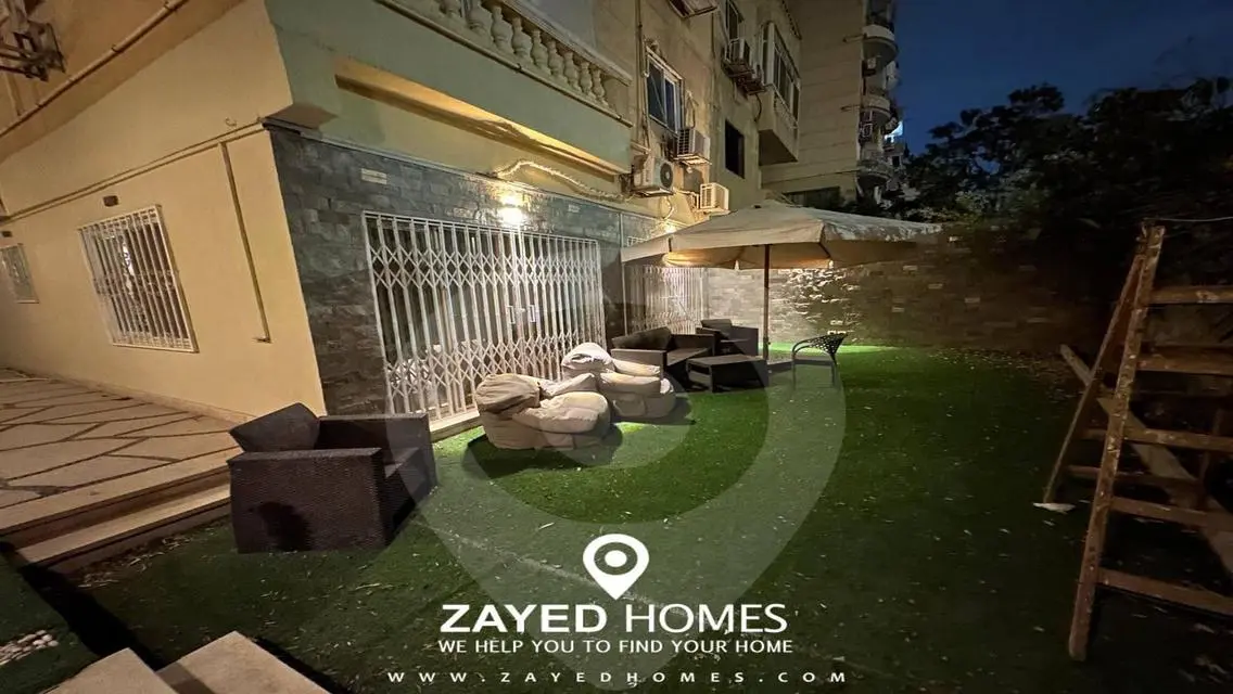 Luxury Apartment for Rent in Prime Location