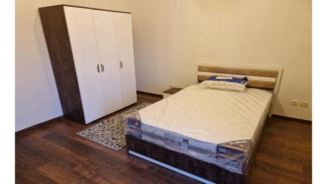 Luxury 3-Bedroom Apartment for Sale - 186 sqm