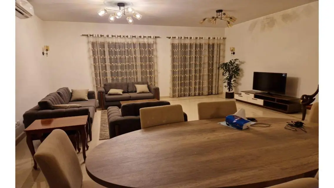 Luxury 3-Bedroom Apartment for Sale - 186 sqm