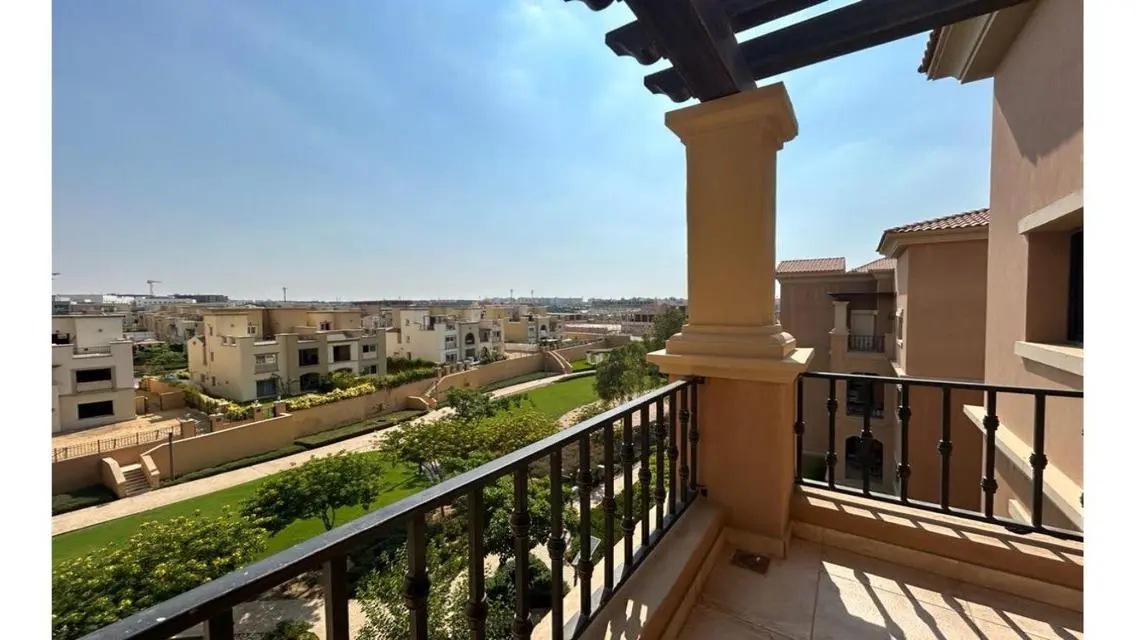 Luxury 3-Bedroom Apartment for Sale - 186 sqm