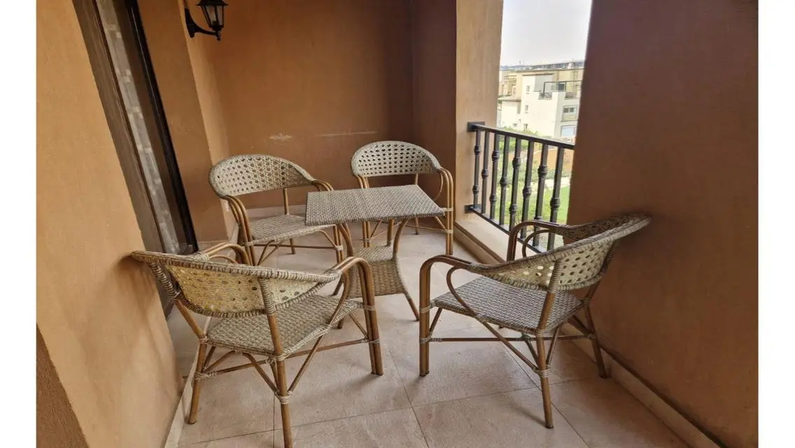 Luxury 3-Bedroom Apartment for Sale - 186 sqm