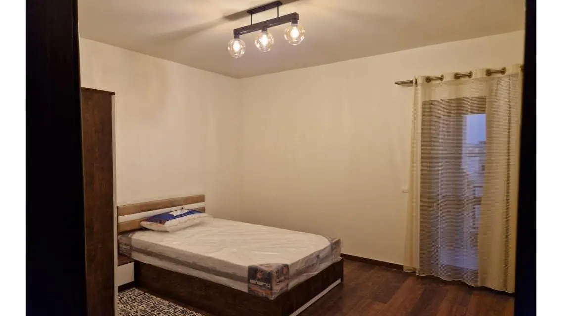 Luxury 3-Bedroom Apartment for Sale - 186 sqm