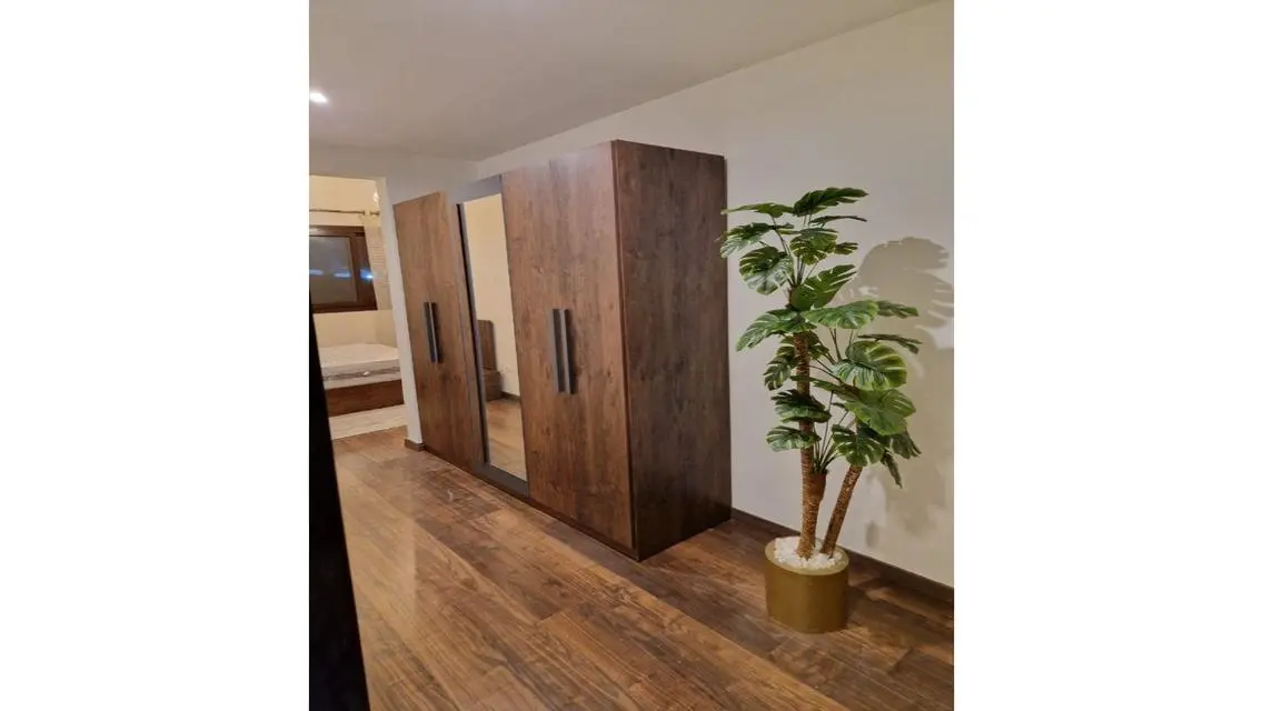 Luxury 3-Bedroom Apartment for Sale - 186 sqm