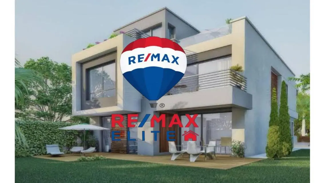 Luxurious Villa with Private Pool and Spacious Garden
