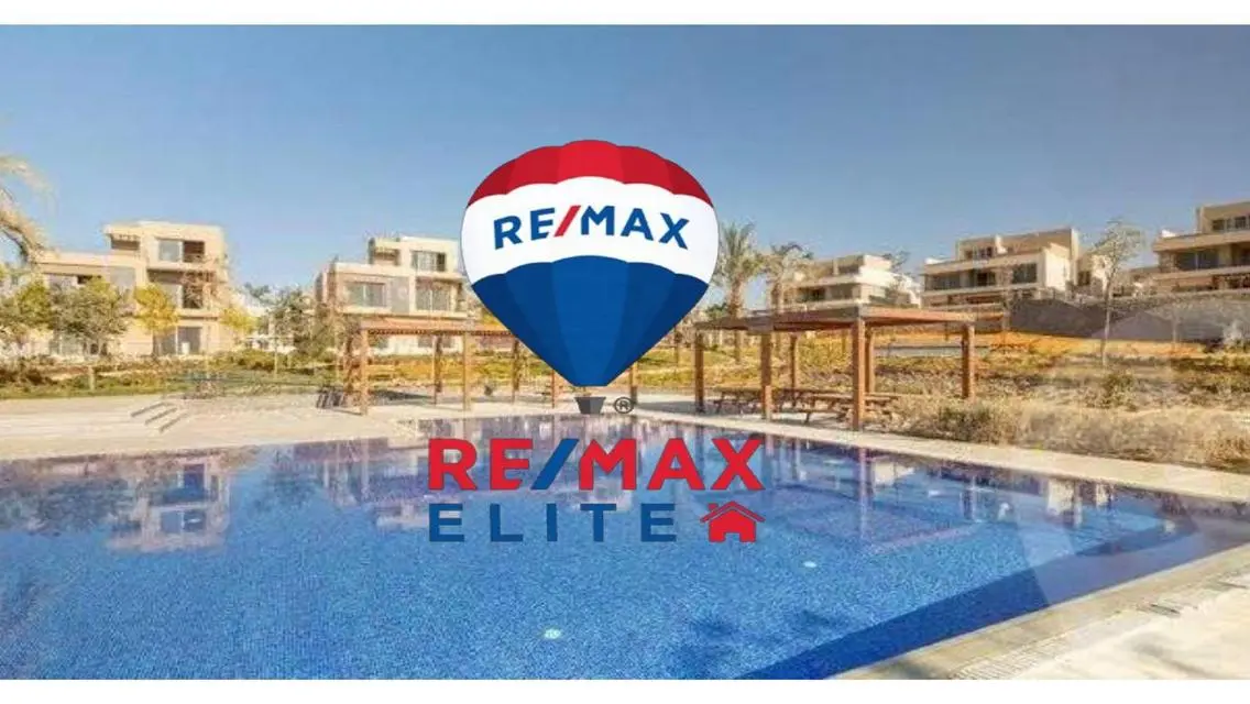 Luxurious Villa with Private Pool and Spacious Garden