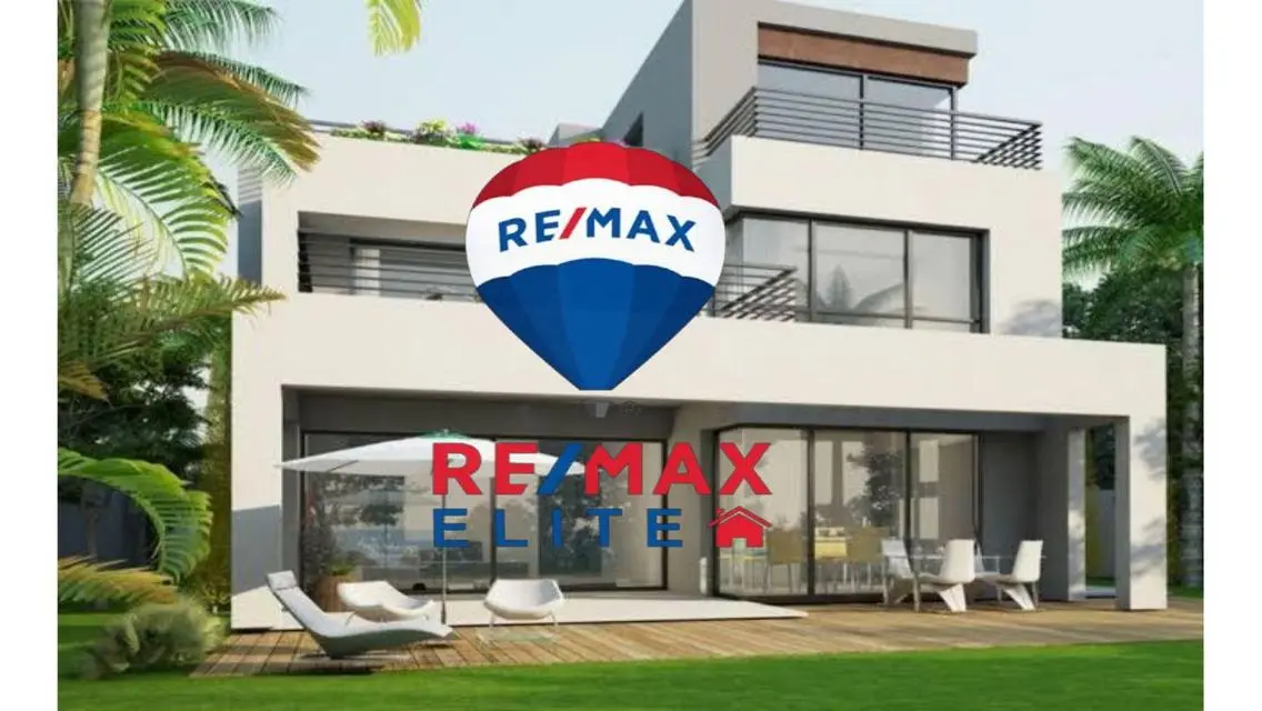Luxurious Villa with Private Pool and Spacious Garden