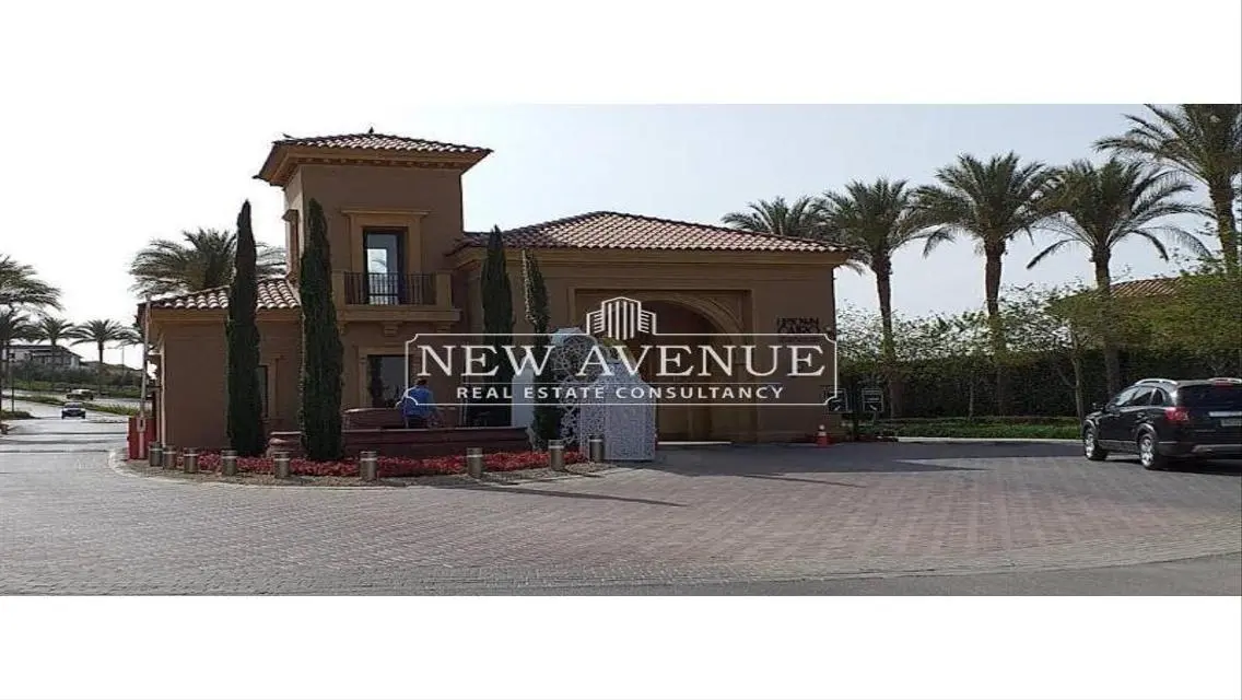 Luxury Apartment for Sale - 220 Square Meters