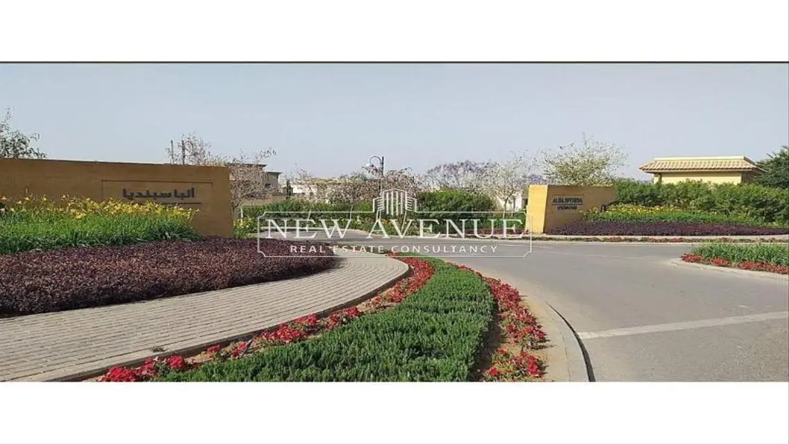 Luxury Apartment for Sale - 220 Square Meters