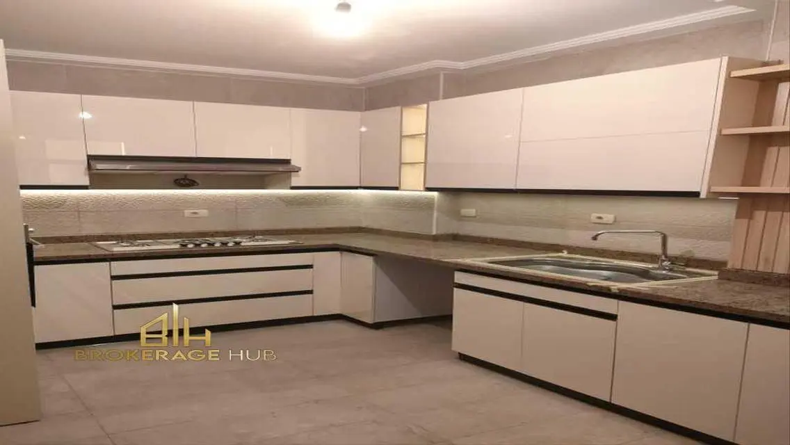 Modern Oro Apartment