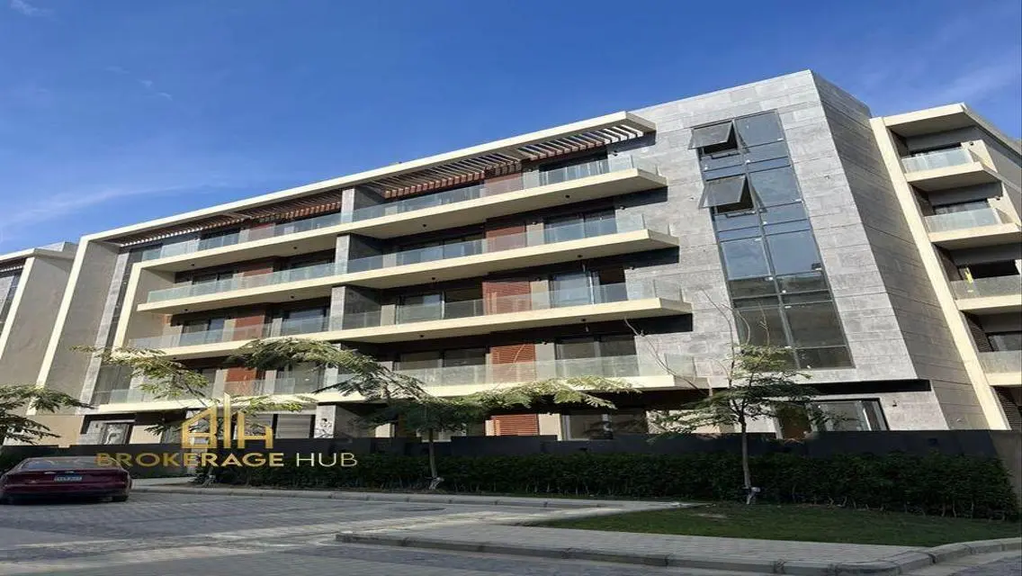 Modern Oro Apartment