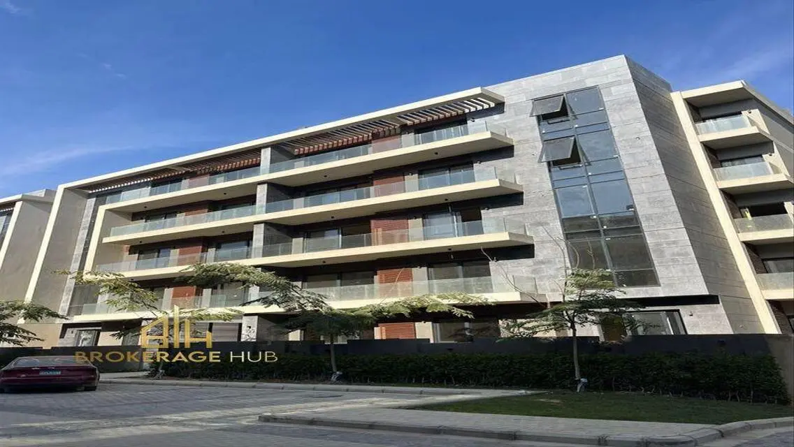 Modern Oro Apartment