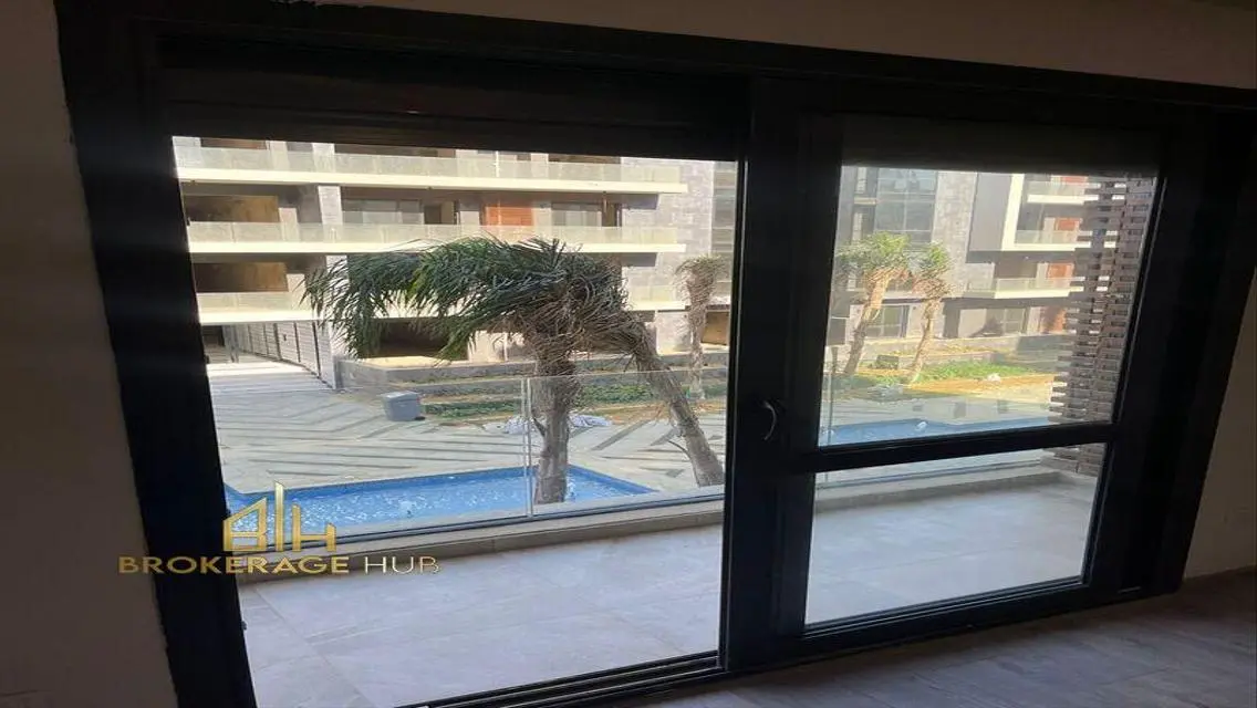 Modern Oro Apartment