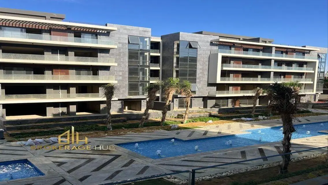 Modern Oro Apartment