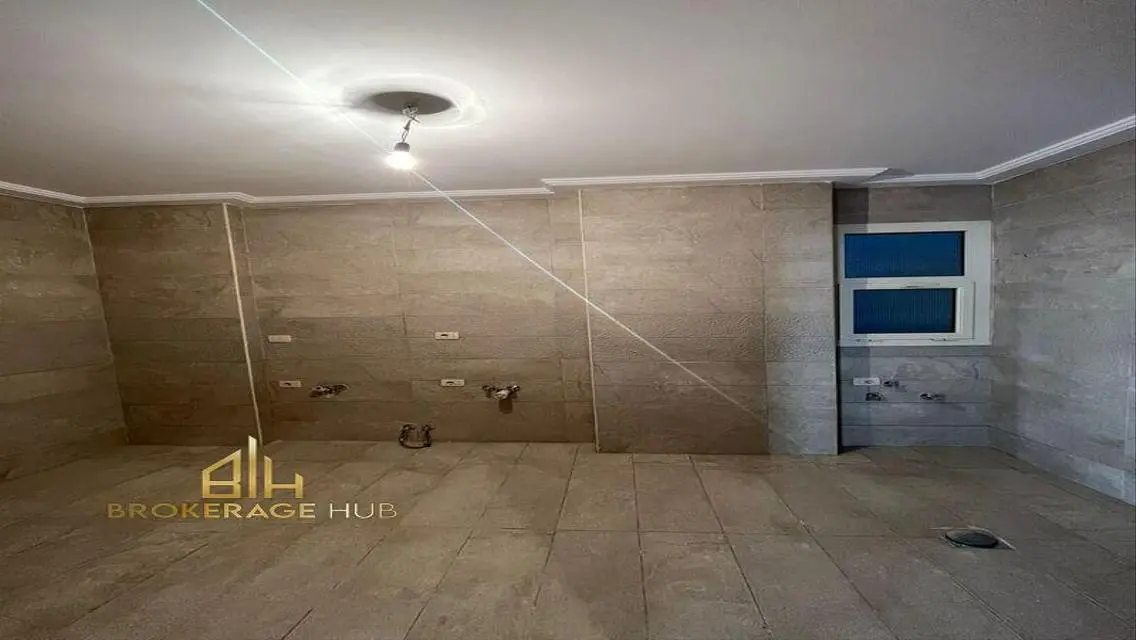 Modern Oro Apartment