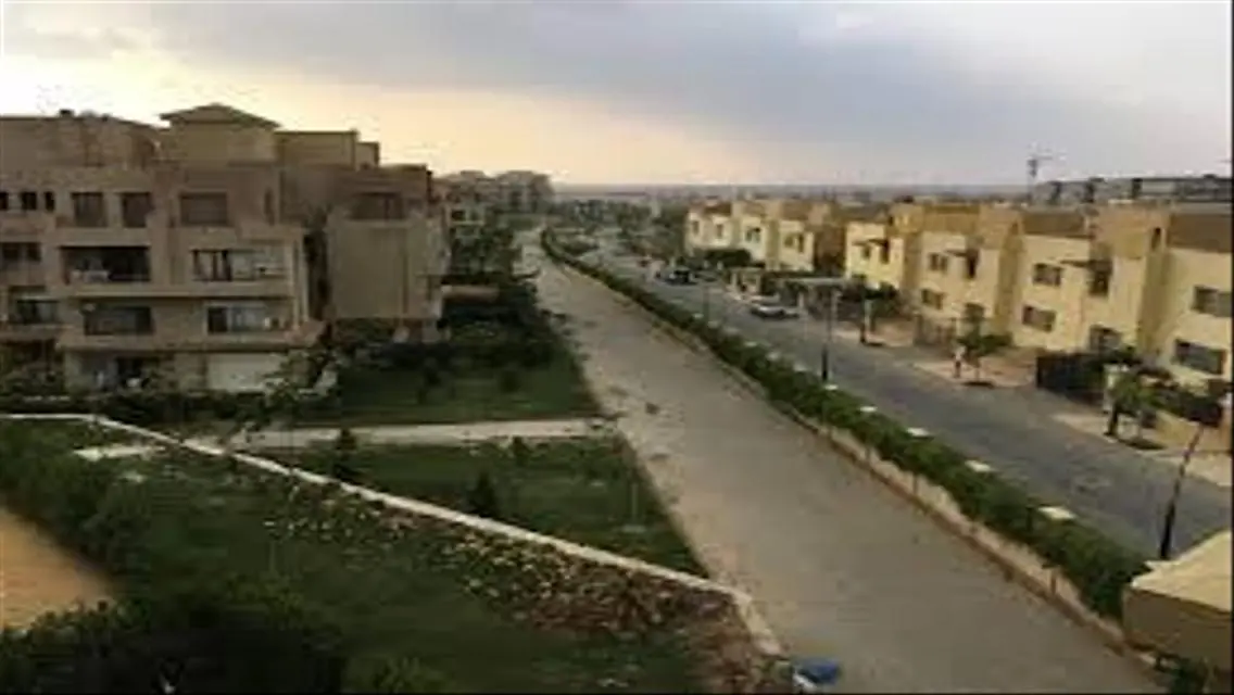 شقة فاخرة مع وسائل الراحة الحديثة للبيع