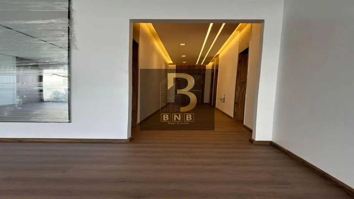 Apartment for Sale in BNB Area with Central Air Conditioning