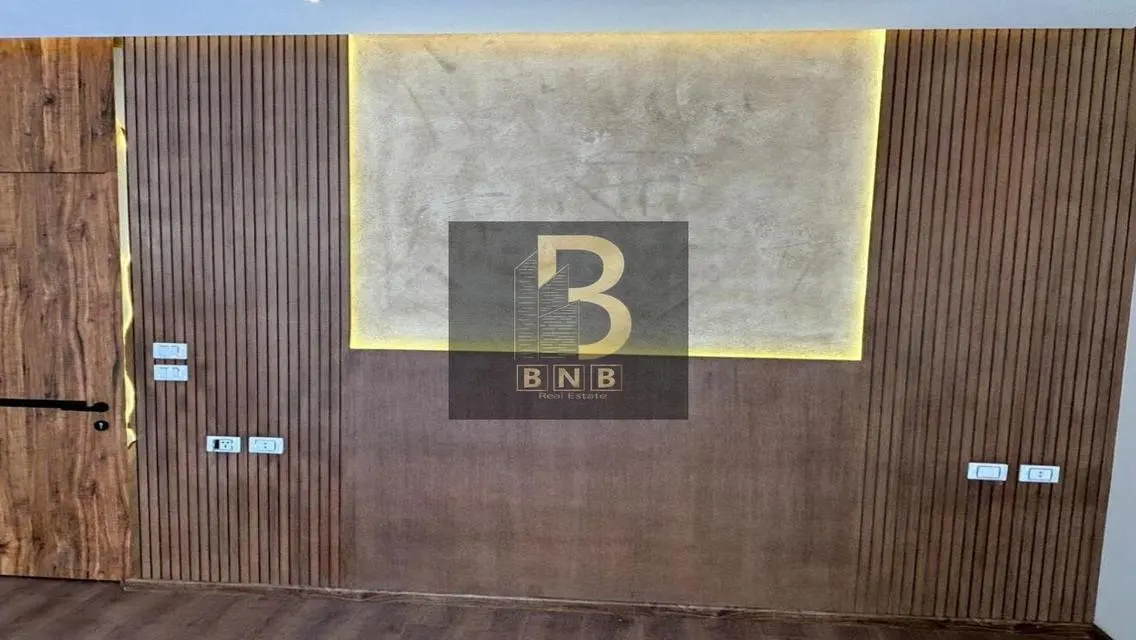 Apartment for Sale in BNB Area with Central Air Conditioning