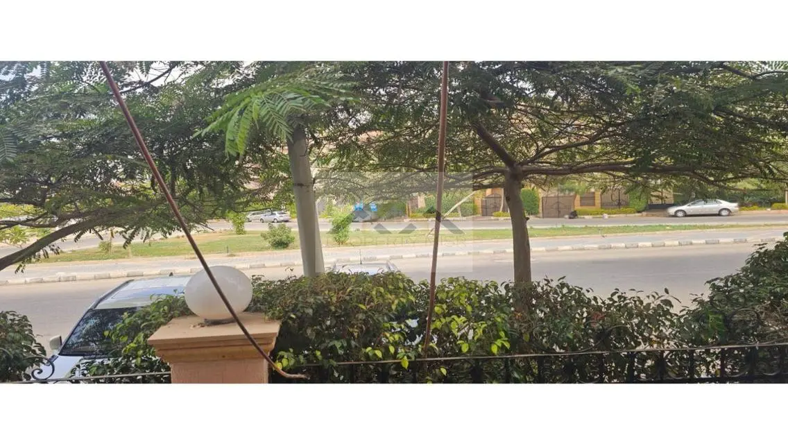 شقة فاخرة مع إطلالة ساحرة