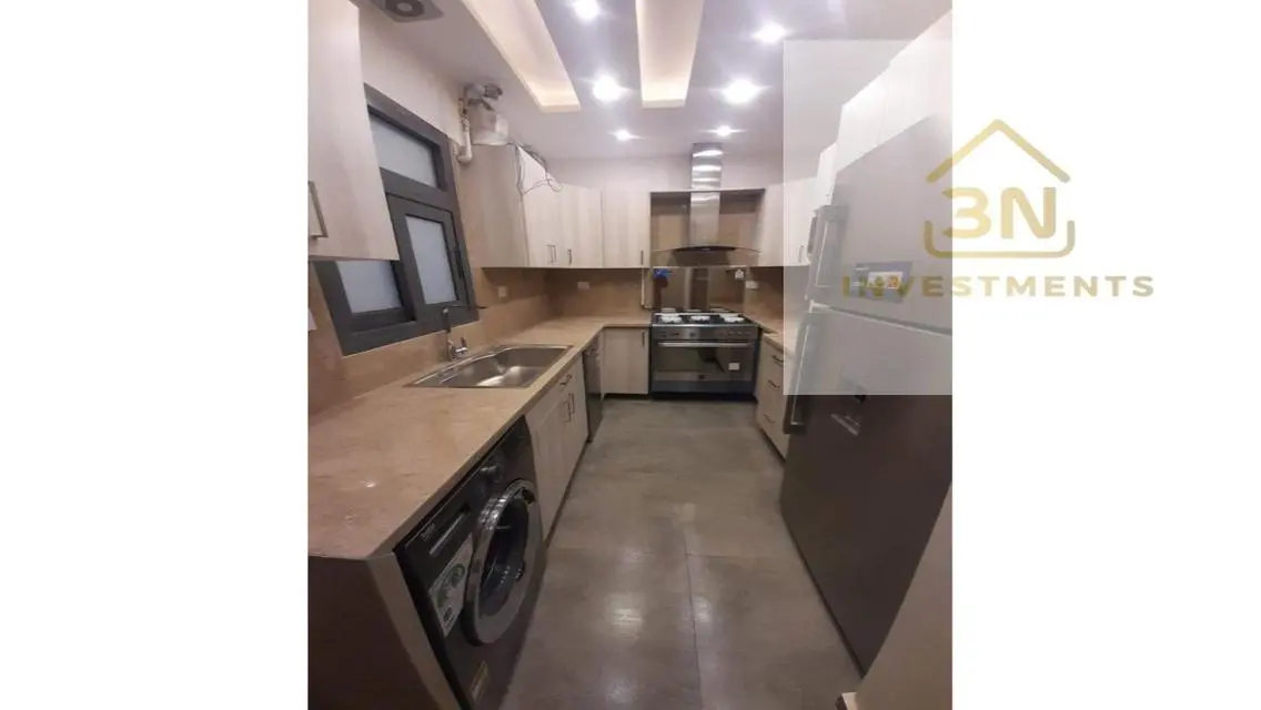 Beautiful Apartment for Rent - ESR38-156-2-3-65