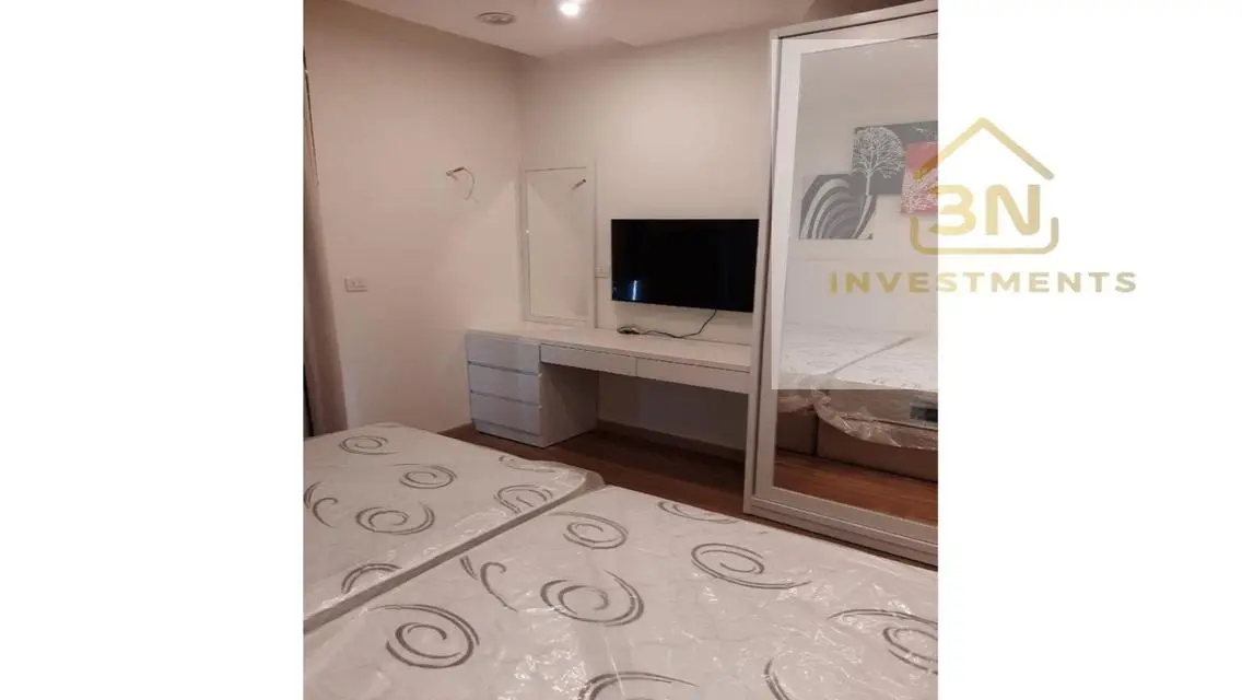 Beautiful Apartment for Rent - ESR38-156-2-3-65
