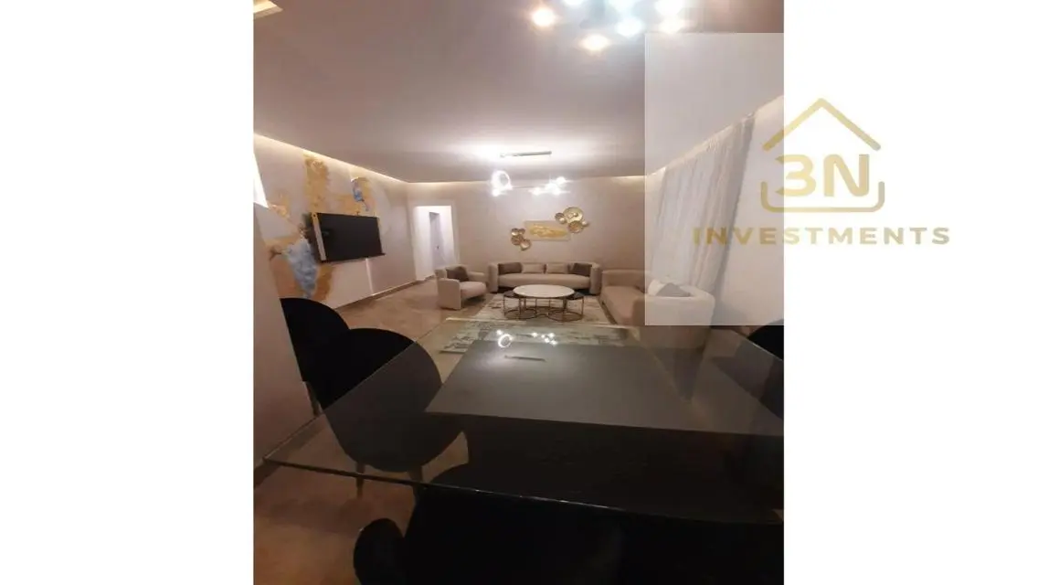Beautiful Apartment for Rent - ESR38-156-2-3-65