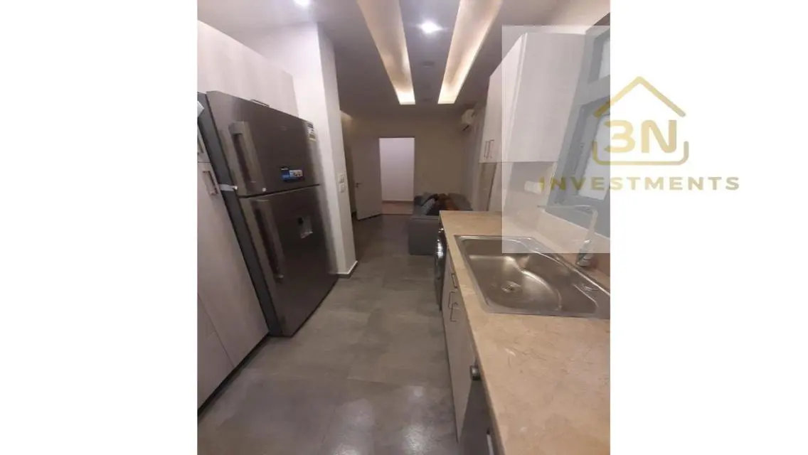 Beautiful Apartment for Rent - ESR38-156-2-3-65