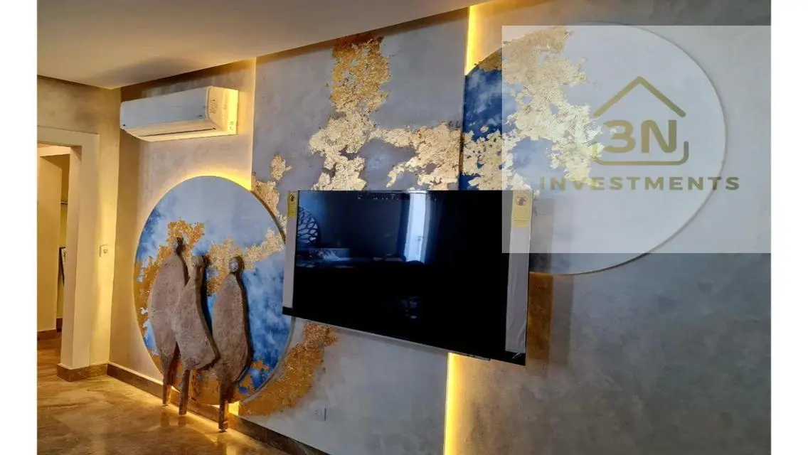 Beautiful Apartment for Rent - ESR38-156-2-3-65