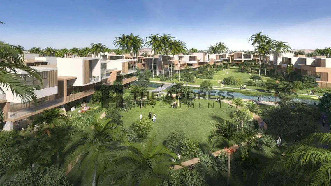 Luxury Villa with Private Pool and Garden