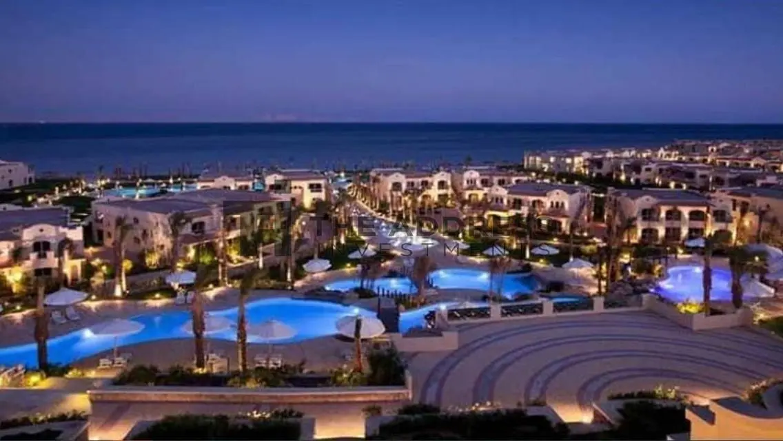 Luxury Villa with Private Pool and Garden