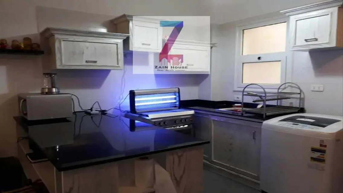 Luxury Apartment with 350 Square Meters