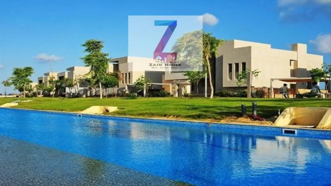 Luxury Apartment with 350 Square Meters