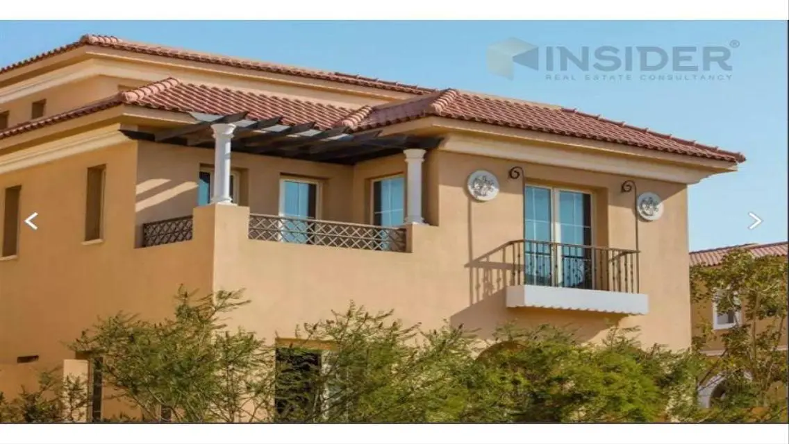 Luxury Villa with Private Pool and Garden