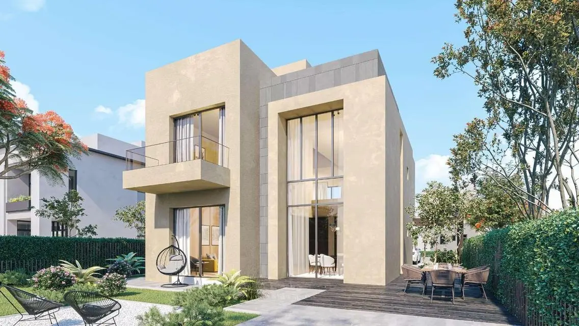 Luxury Apartment in O-West with Stunning View