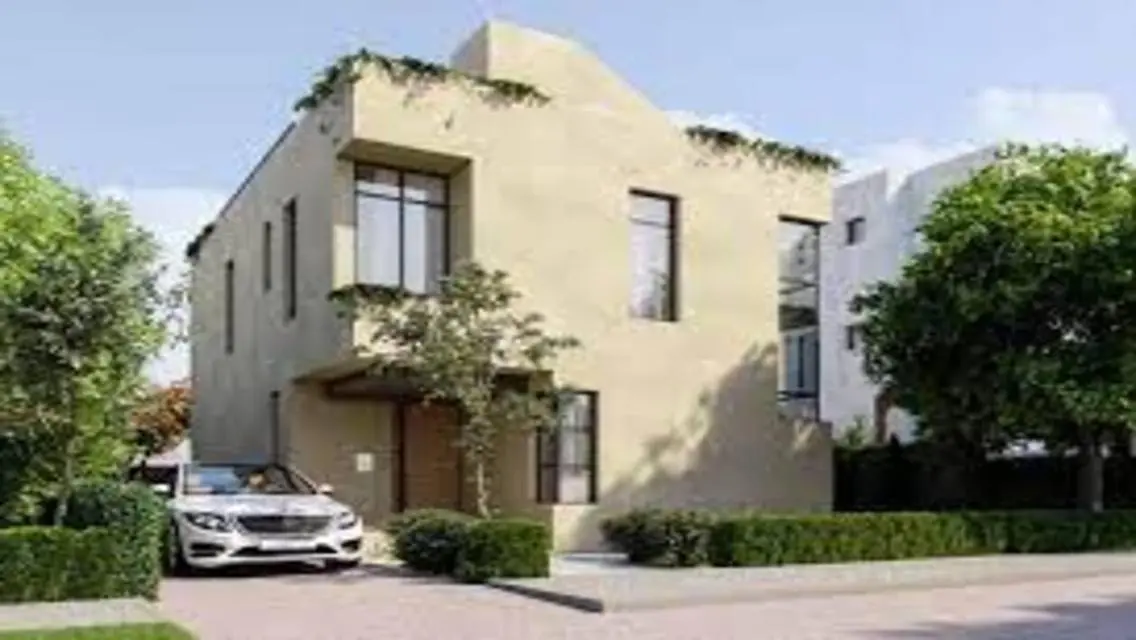 Luxury Apartment in O-West with Stunning View