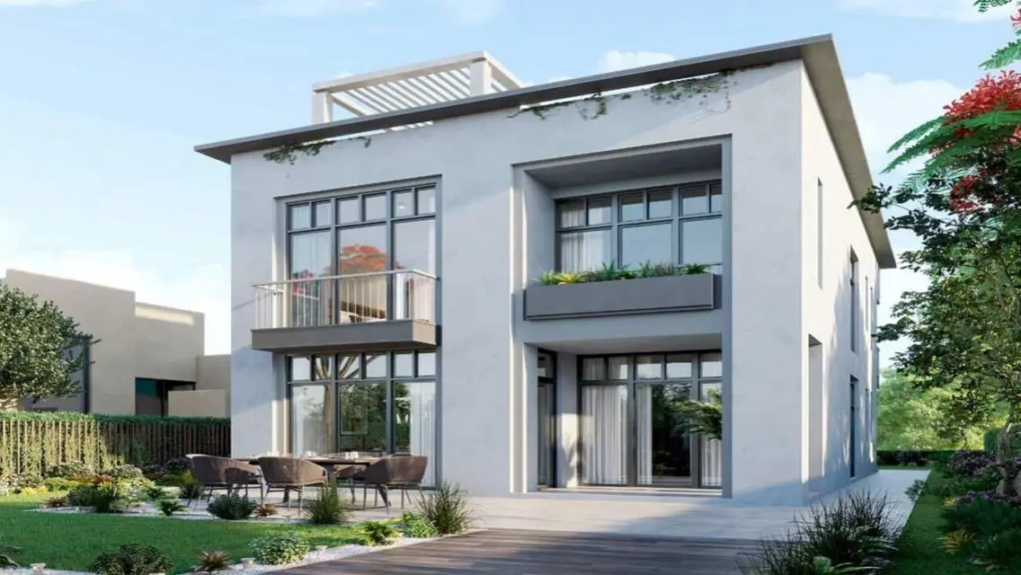Luxury Apartment in O-West with Stunning View