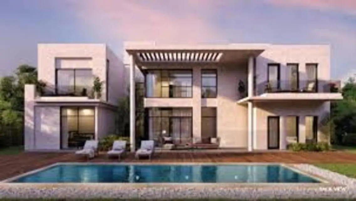 Luxury Apartment in O-West with Stunning View