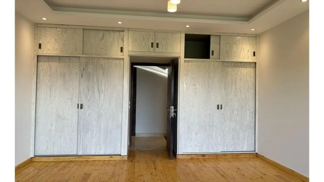 Luxury Apartment for Sale in a Quiet Area