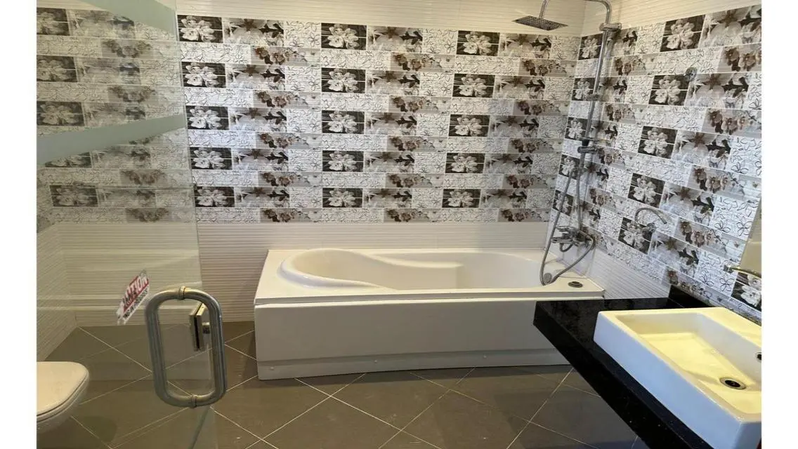 Luxury Apartment for Sale in a Quiet Area