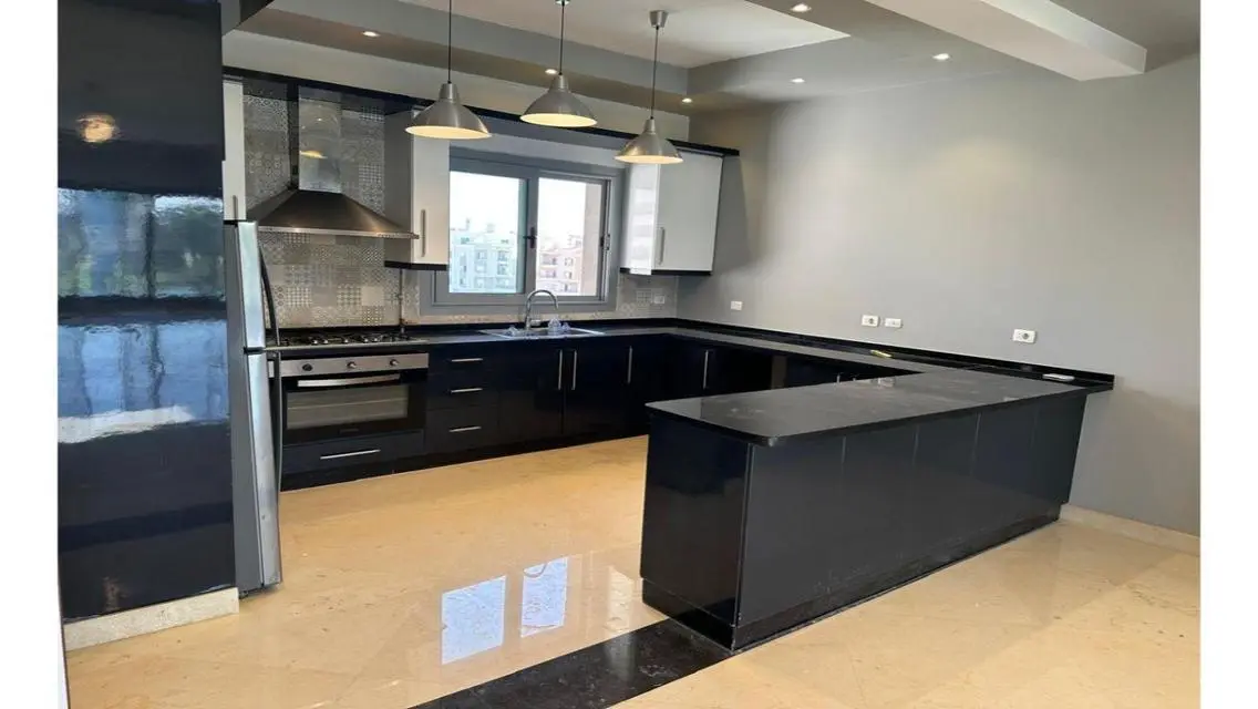 Luxury Apartment for Sale in a Quiet Area