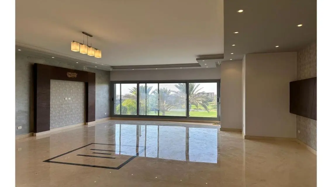 Luxury Apartment for Sale in a Quiet Area