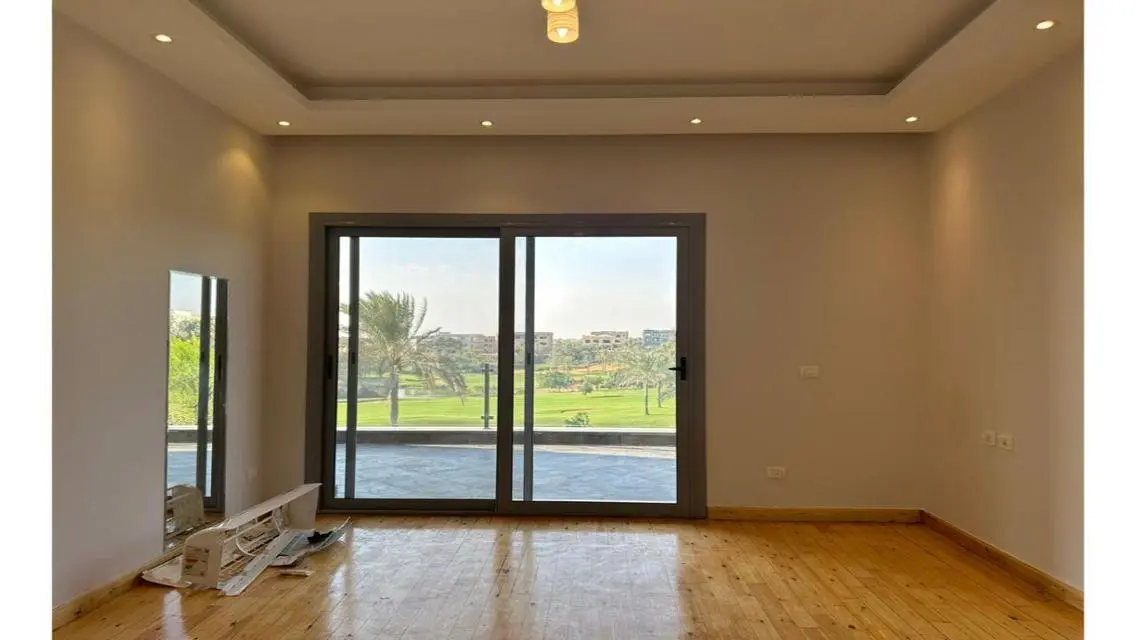 Luxury Apartment for Sale in a Quiet Area