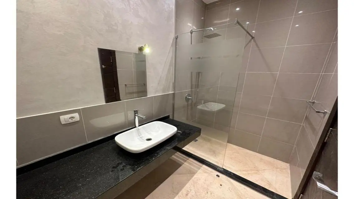 Luxury Apartment for Sale in a Quiet Area