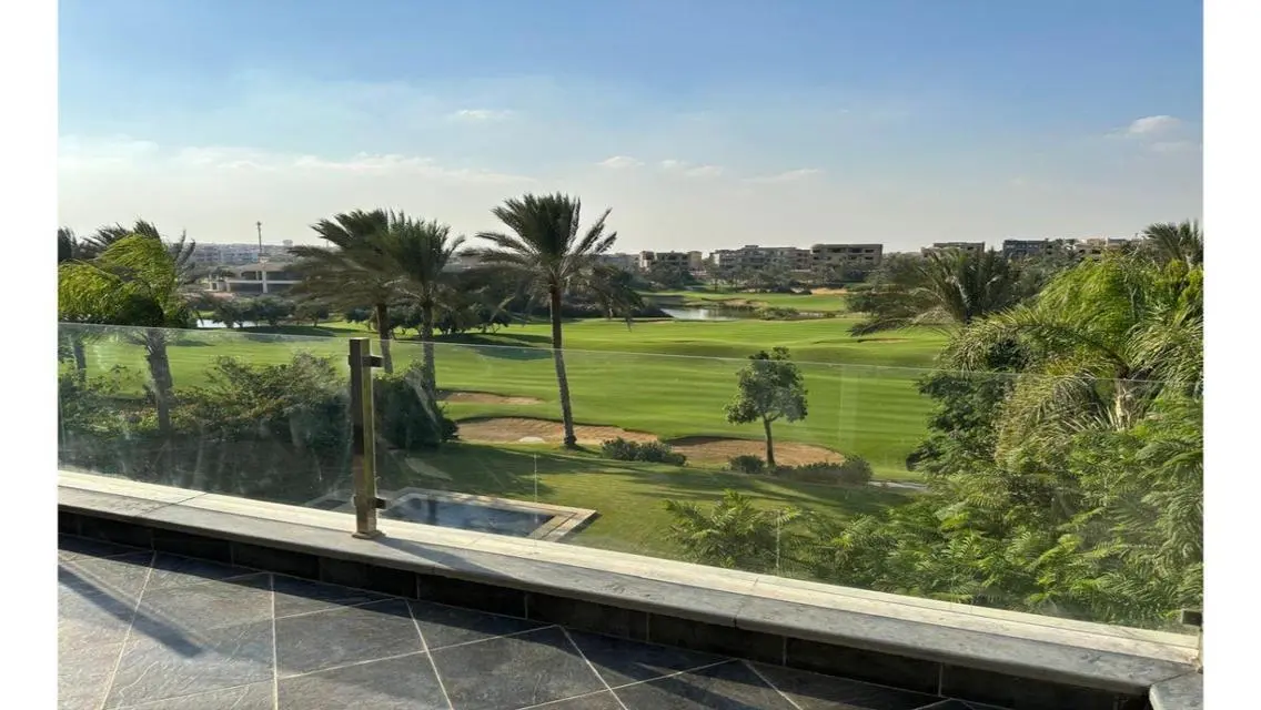 Luxury Apartment for Sale in a Quiet Area