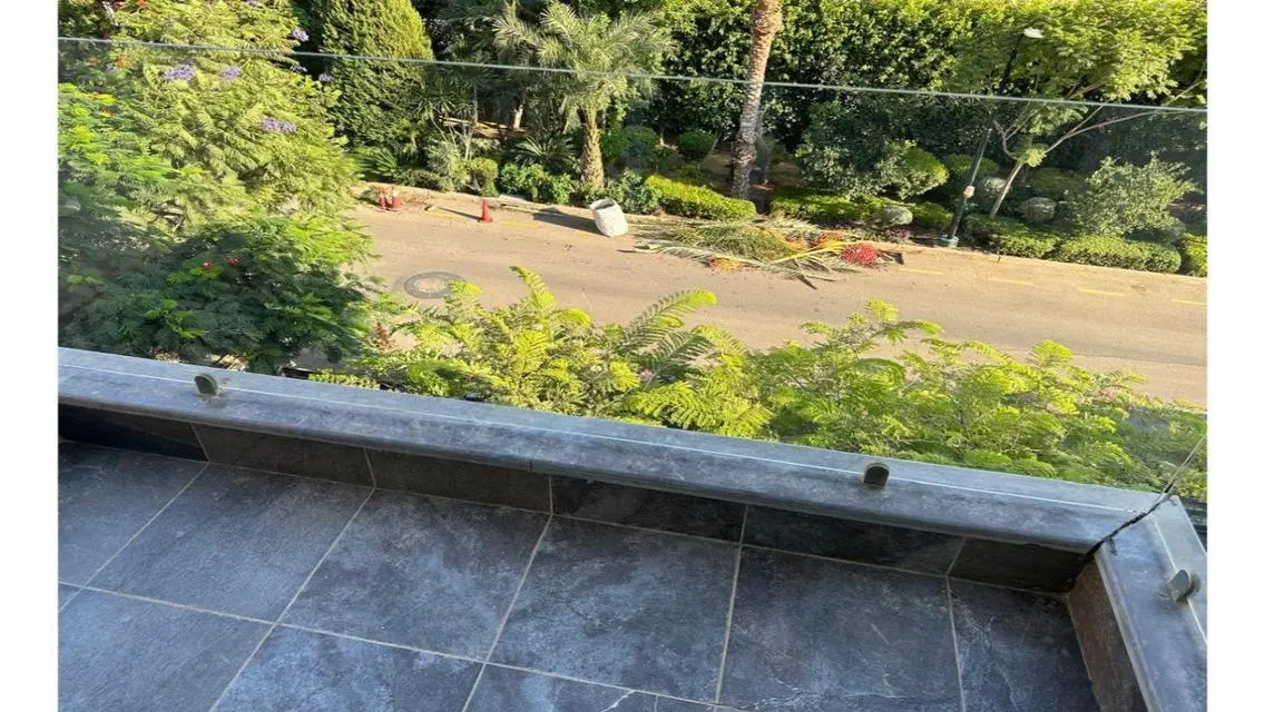 Luxury Apartment for Sale in a Quiet Area
