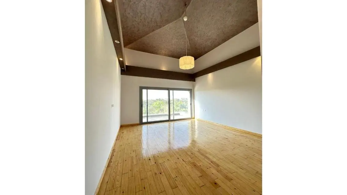 Luxury Apartment for Sale in a Quiet Area
